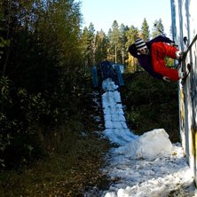 Wallride!


F&ouml;r mer av Gurras bilder kolla han. Foto: Gustaf Wennerstr&ouml;m. &Aring;kare: Erik Lundmark.