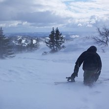 Foto: josefin. &Aring;kare: jag.