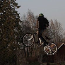 Foto: gustaf peterson. &Aring;kare: felix johansson.