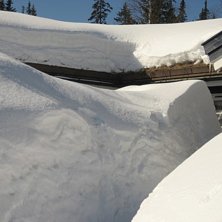 P&aring;sk -08. Foto: Lars Karlstr&ouml;m.