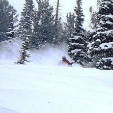 Foto: Anders Lindgren. &Aring;kare: Jonas &Aring;kerlind.