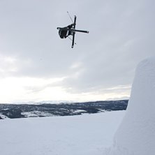 Flat 7. Foto: petter persson. &Aring;kare: jag.