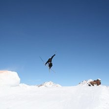 Foto: Martin Johansson. &Aring;kare: Dean P.