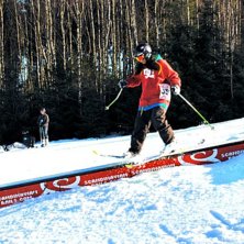 Foto: Lisa Hallin. &Aring;kare: Maria Skoglund.