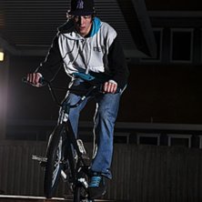 Feeble grind!

http://www.trizticphotography.com. Foto: Tobias Gustavsson. &Aring;kare: Joseph Jansson.