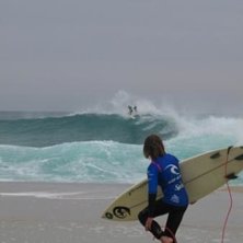 Foto: Cortney Evans. &Aring;kare: Emma.