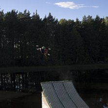 Foto: Felix N&auml;s. &Aring;kare: Andreas Sj&ouml;beck.
