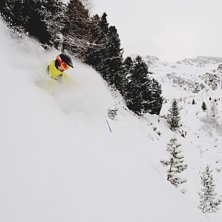 Foto: Gustav Holmer. &Aring;kare: Jerry Bengtsson.