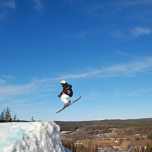 360 i r&ouml;da linen .. Foto: Axel F&auml;ltstr&ouml;m. &Aring;kare: pontus.