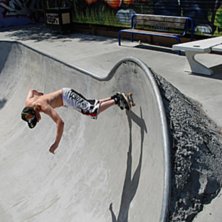 Foto: Marcus T. &Aring;kare: Max G.