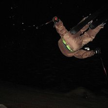 Jag g&ouml;r en mr flipp. Foto: Sippan. &Aring;kare: Hannes Karlstr&ouml;m.