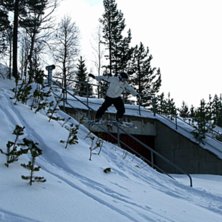 Foto: Jonathan Goude. &Aring;kare: Jag.