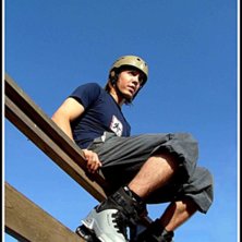 Foto: Erik Palmquist. &Aring;kare: Magnus Eriksson.