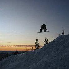 Foto: Blomski. &Aring;kare: Jag.