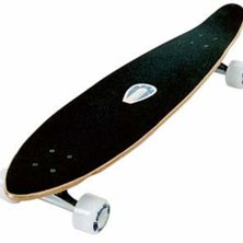 ska f&aring; den som julklapp :D&amp;lt;3!
en longboar.