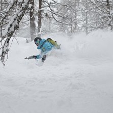 Gressoney 2015. Foto: Bj&ouml;rn Vestling. &Aring;kare: Andreas Burlin.
