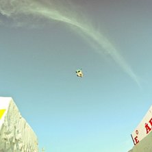 JOI 2011. Foto: Mathias Lindkvist.