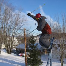 Foto: JD dupuis. &Aring;kare: gypy.