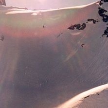 Foto: Johan Elgstr&ouml;m. &Aring;kare: Robban Gustafsson.