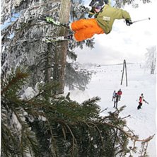 Foto: Tomek Gola. &Aring;kare: Szczepan Karpiel.