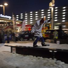 Make It Happen &Auml;lvsj&ouml; 2013.