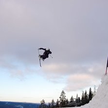 Foto: Rickard Ryen. &Aring;kare: Simon Wikstr&ouml;m.