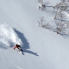 Foto: Christer H&auml;llare. &Aring;kare: Erik Arvidsson.