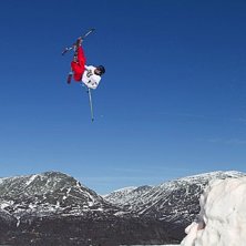 japan. Foto: Kalle H&auml;gglund. &Aring;kare: Oskar Pedersen.
