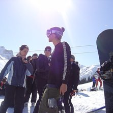 Foto: ted. &Aring;kare: andrew.