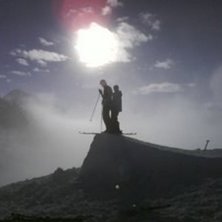 Foto: Jag och min mobil. &Aring;kare: Alduren o Aberg.