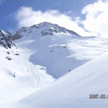 sk&ouml;n repa! ser dock inte lika brant ut som den va. Foto: Marie Zetterberg.
