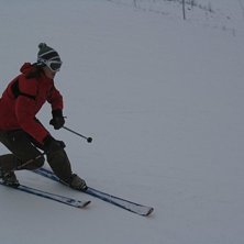 Foto: Shawn Coleman. &Aring;kare: AM.