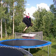 jiklarns. Foto: Leffe. &Aring;kare: BO.