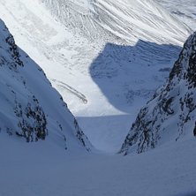 Inte tappa skidan. Foto: tryggve tir&eacute;n.
