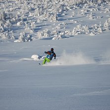 Foto: Martin Jakobs. &Aring;kare: Carl Gundersen.
