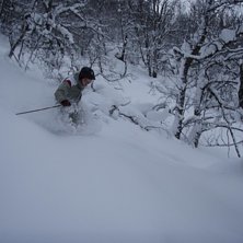 Foto: Alexander Frank. &Aring;kare: Jakob karlsten.