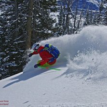 Gammal goding och en av mina absoluta favorit orte.