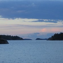 Sk&auml;rg&aring;rden, he,he. Foto: Clara Wahlstr&ouml;m. &Aring;kare: Sk&auml;rg&aring;rden.