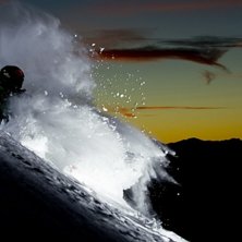 home run. Foto: Tero Repo. &Aring;kare: Magnus Loo.