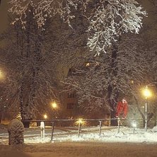 Foto: Alex Klun. &Aring;kare: Richard Jarheim.