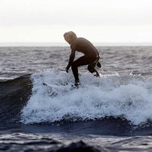 Br&ouml;derna Grundberg var med 
n&auml;r vi fotade. Grun. Foto: Tobias Ivarsson. &Aring;kare: Kalle Grundberg.