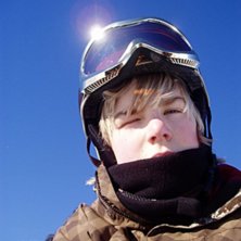 Sj&auml;lvport&auml;tt! :). Foto: Elias Carlsson. &Aring;kare: Elias Carlsson.