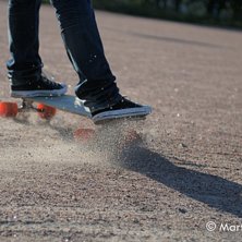 Whip. Foto: Martin Larsson. &Aring;kare: Robin Axelsson.