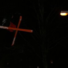 Foto: Anna Olsson. &Aring;kare: PerErik Wistr&ouml;m.