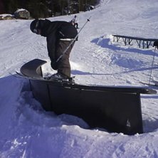 mobilkvalla. Foto: Niclas Lindeborg. &Aring;kare: Marcus Hagberg.