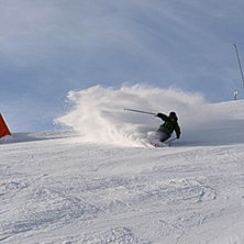 Foto: Henrik Johnson. &Aring;kare: Bj&ouml;rn Svensson.
