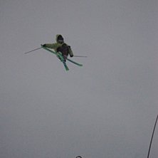 fotade under JOI. Foto: Kristian Appelkvist &Aring;rv&aring;g. &Aring;kare: -JOI &aring;kare.