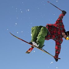 Foto: Victor Pilups. &Aring;kare: Johan Lilja.