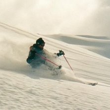 Efter 8h &auml;r man tr&ouml;tt men en s&aring;dan h&auml;r dag kan. Foto: Dala. &Aring;kare: Figge.