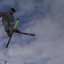 Foto: Frode Leirvik. &Aring;kare: Frank R&oslash;nning.